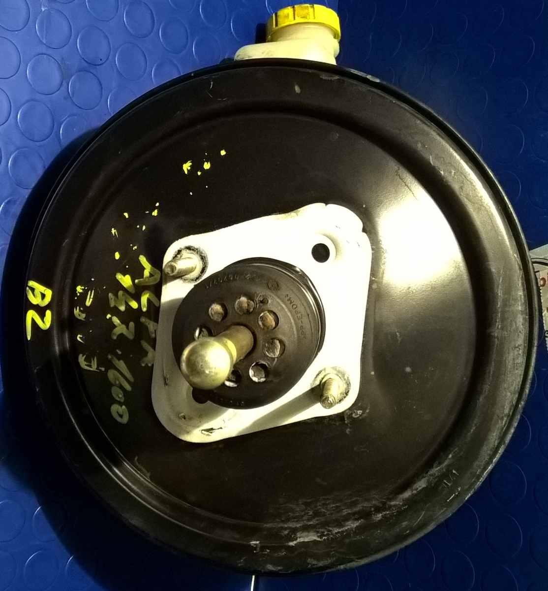 POMPA SERVO FRENO ALFA ROMEO 147 2005 46557915<br />