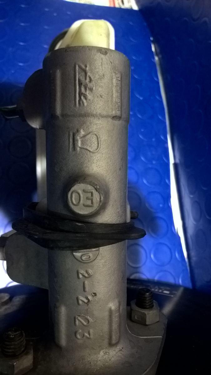 POMPA SERVO FRENO RENAULT CLIO  1.2 B 2009 472103448R<br />