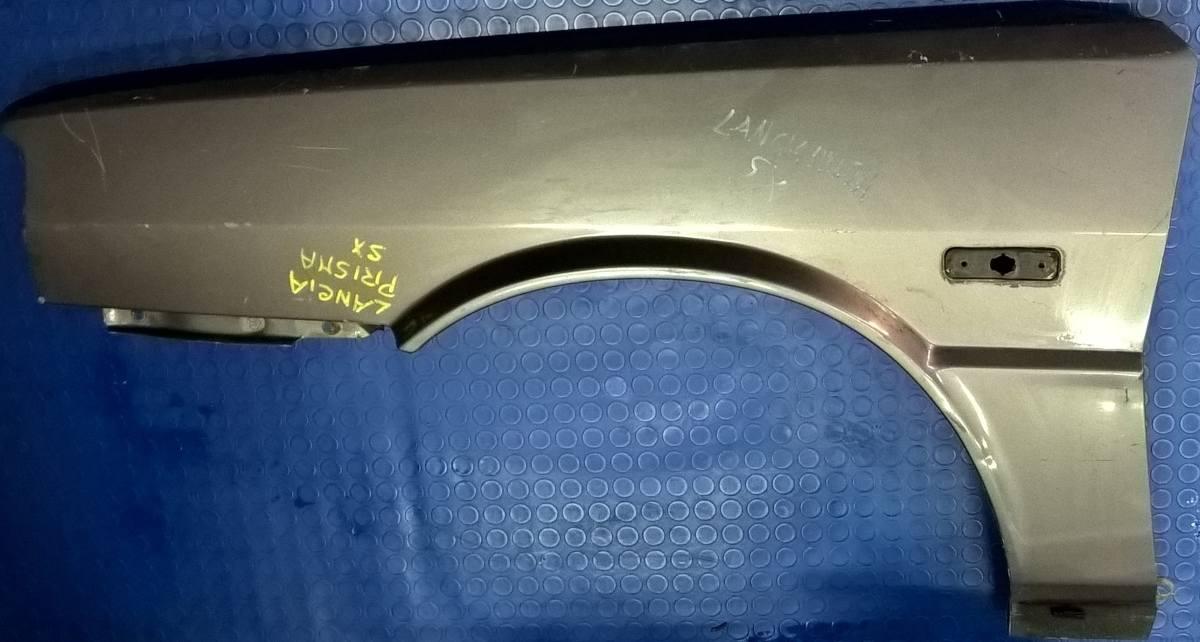 PARAFANGO SX LANCIA PRISMA 91379886<br />