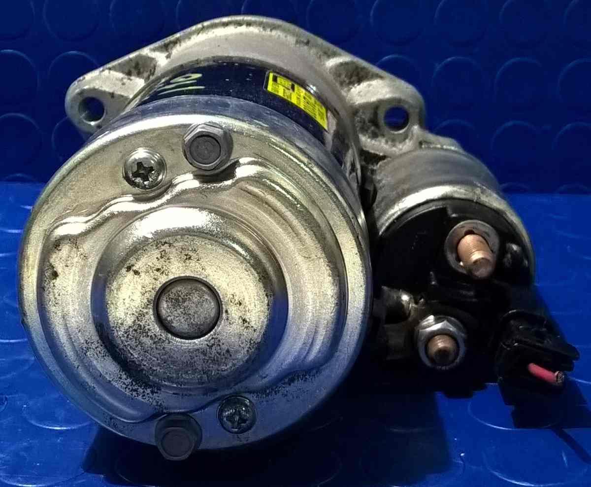 MOTORINO AVVIAMENTO HYUNDAI I 10 1.1 DIESEL 361002A100<br />