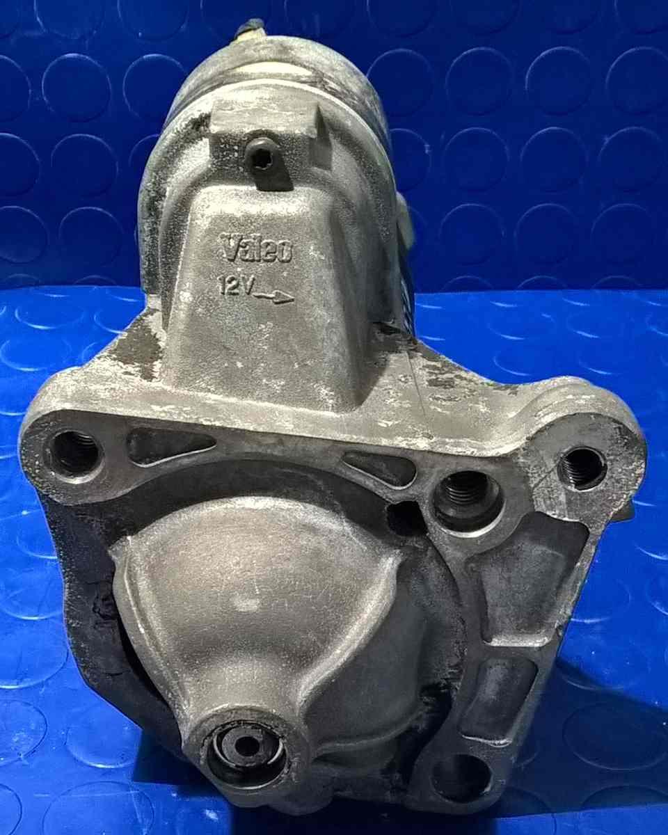 MOTORINO AVVIAMENTO RENAULT LAGUNA 1.9 CDI 23F00208CC<br />