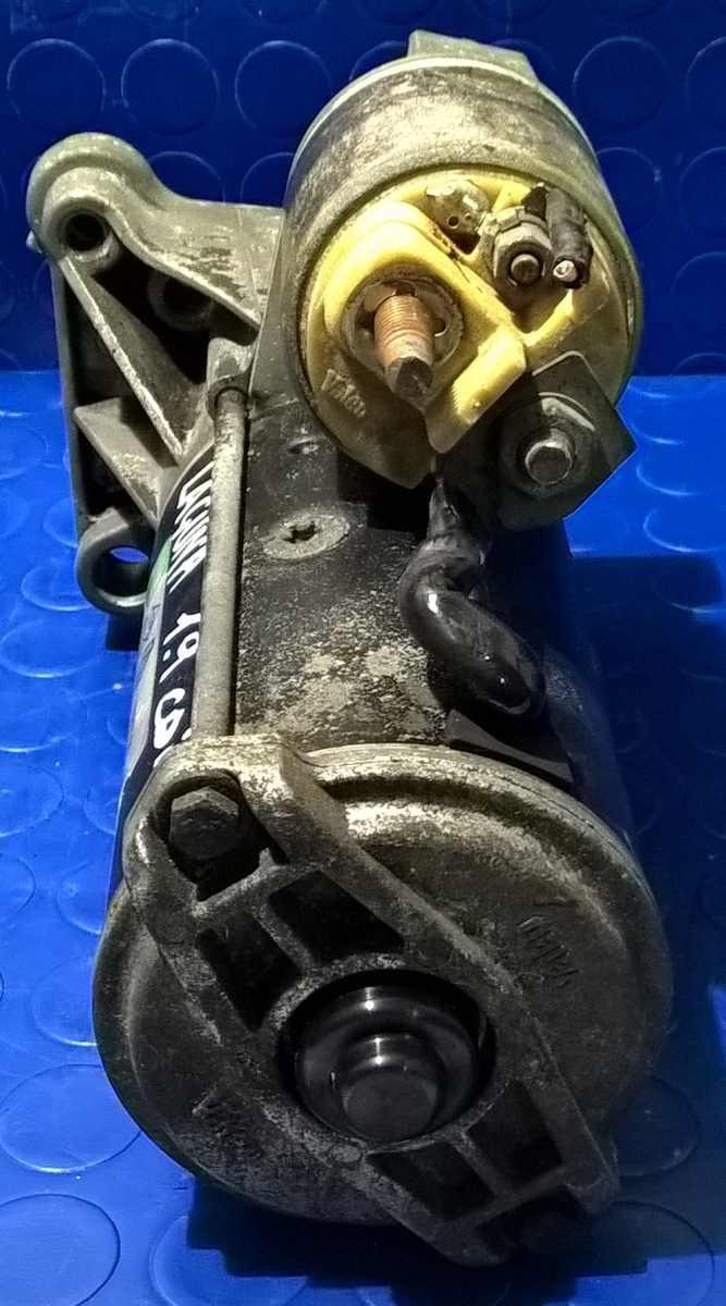 MOTORINO AVVIAMENTO RENAULT LAGUNA 1.9 CDI 23F00208CC<br />
