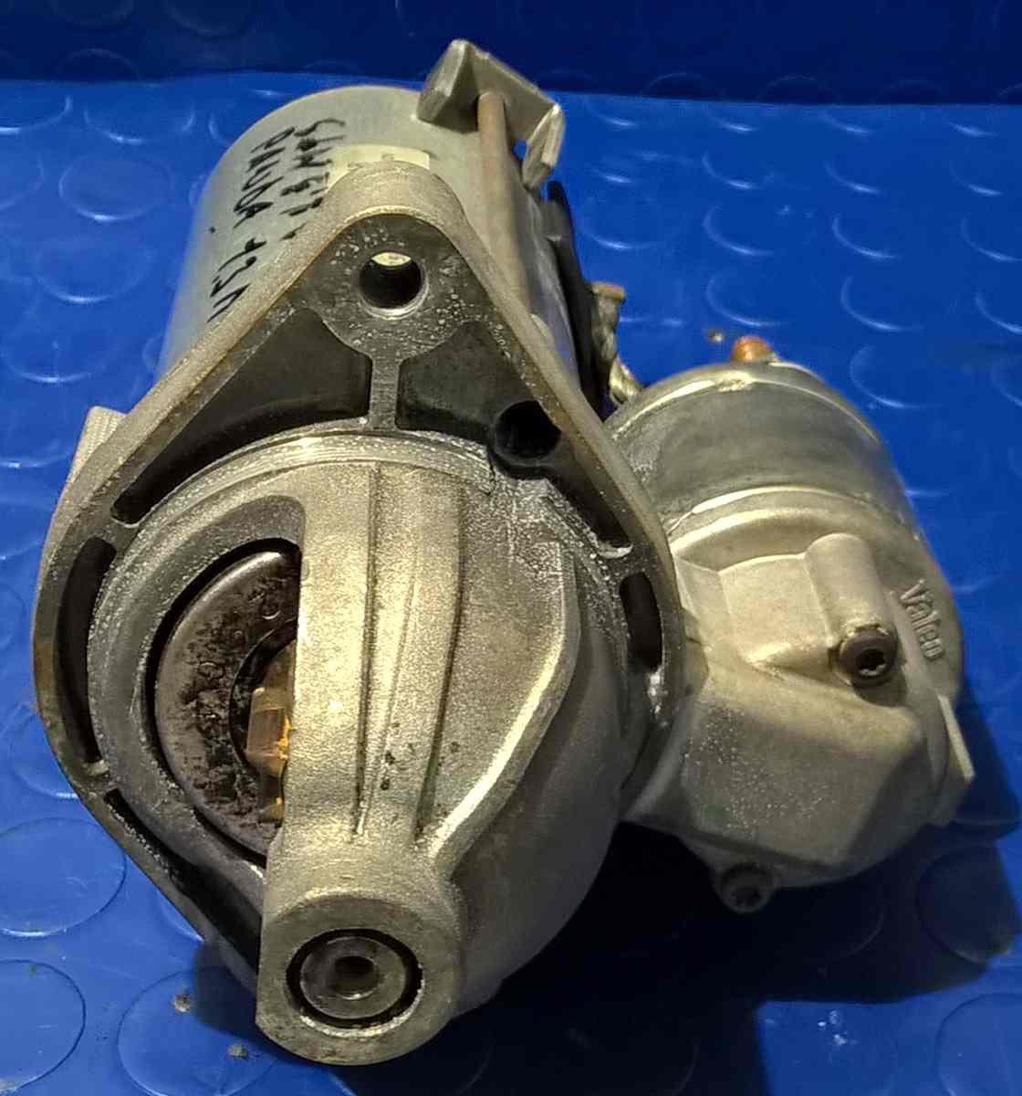 MOTORINO AVVIAMENTO FIAT PANDA 1.3 MJT 46823548X<br />