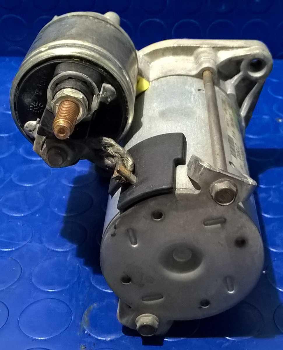 MOTORINO AVVIAMENTO FIAT PANDA 1.3 MJT 46823548X<br />