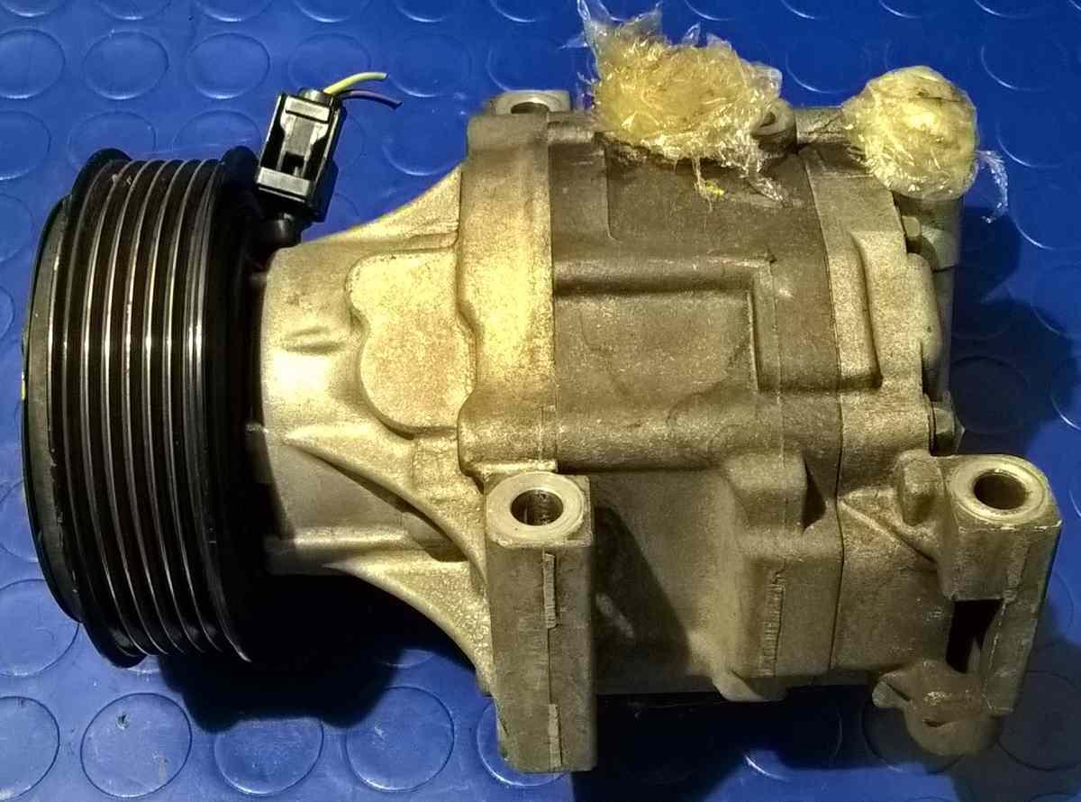 COMPRESSORE ARIA CONDIZIONATA LANCIA YPSILON 1.3 MJT 71785265X<br />