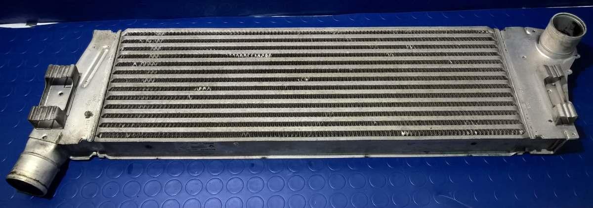 INTERCOOLER RENAULT MEGANE 1.5 DCI 8200115540<br />
