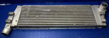 INTERCOOLER RENAULT MEGANE 1.5 DCI 8200115540<br />