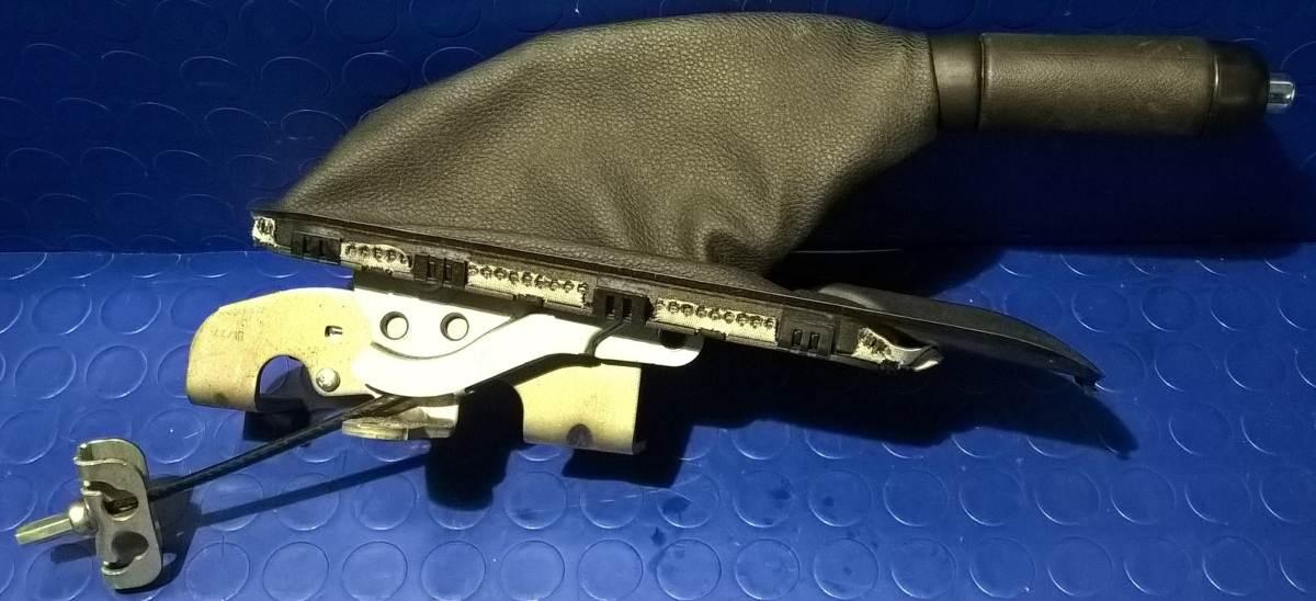 LEVA FRENO A MANO  MINI ONE R56  2011  34406774814<br />