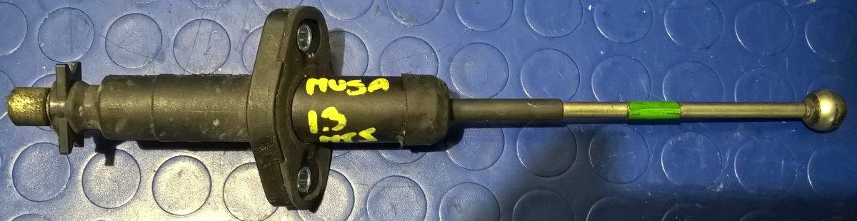 CILINDRETTO FRIZIONE LANCIA MUSA 1.3 MJT  55187213<br />