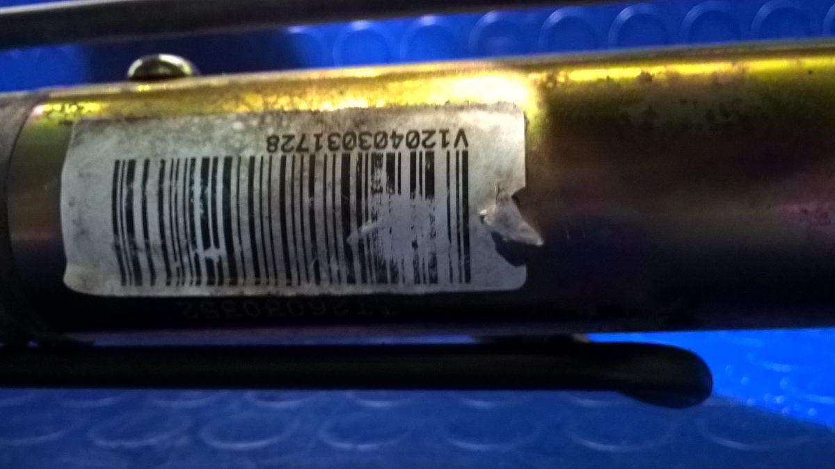 SCATOLA GUIDA SEAT IBIZA 1.4 B 2004 6Q1423062F<br />