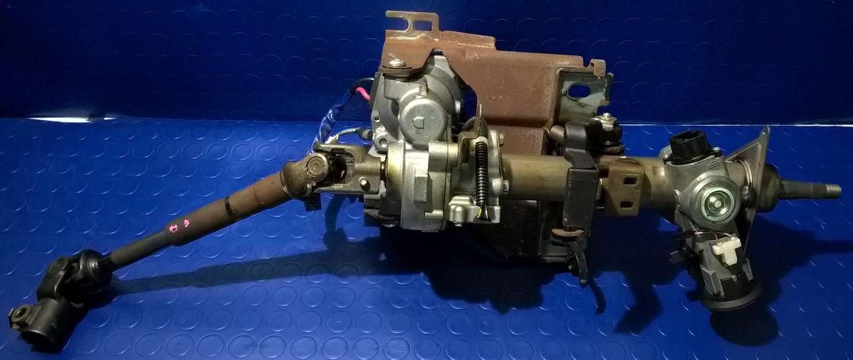 PIANTONE SERVO STERZO ELETTRICO NISSAN NOTE 1.5 CDI 2008  285009U05A<br />
