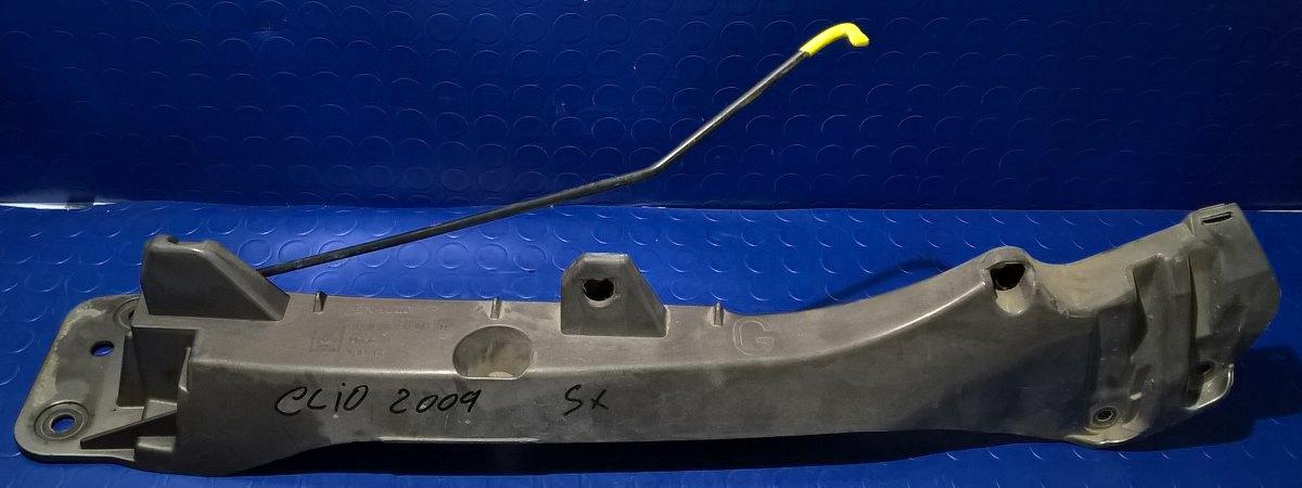 ASTA COFANO RENAULT CLIO 2010 8200314930<br />