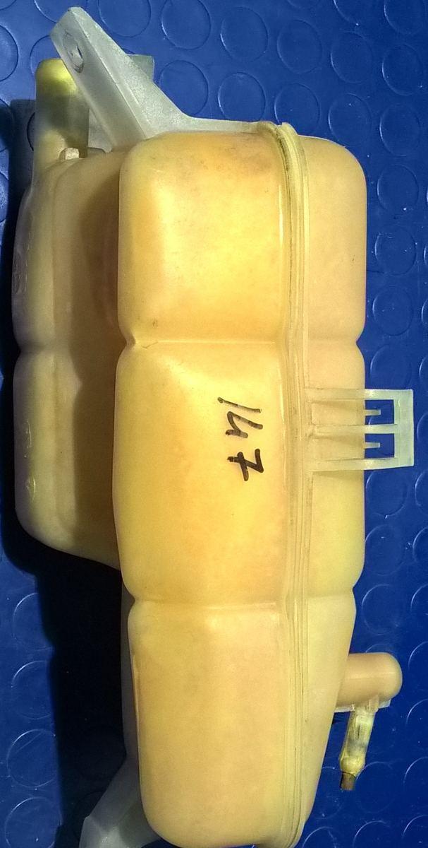 VASCHETTA ACQUA RADIATORE ALFA ROMEO 147 60693147<br />