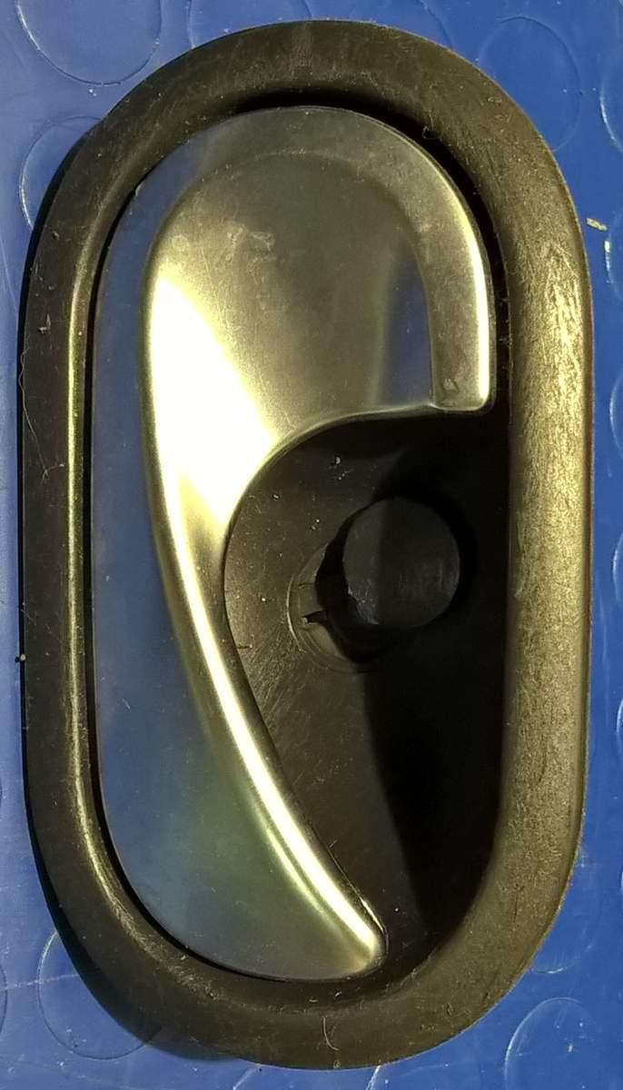 MANIGLIA INTERNA SX RENAULT SCENIC 2005 8200028487<br />