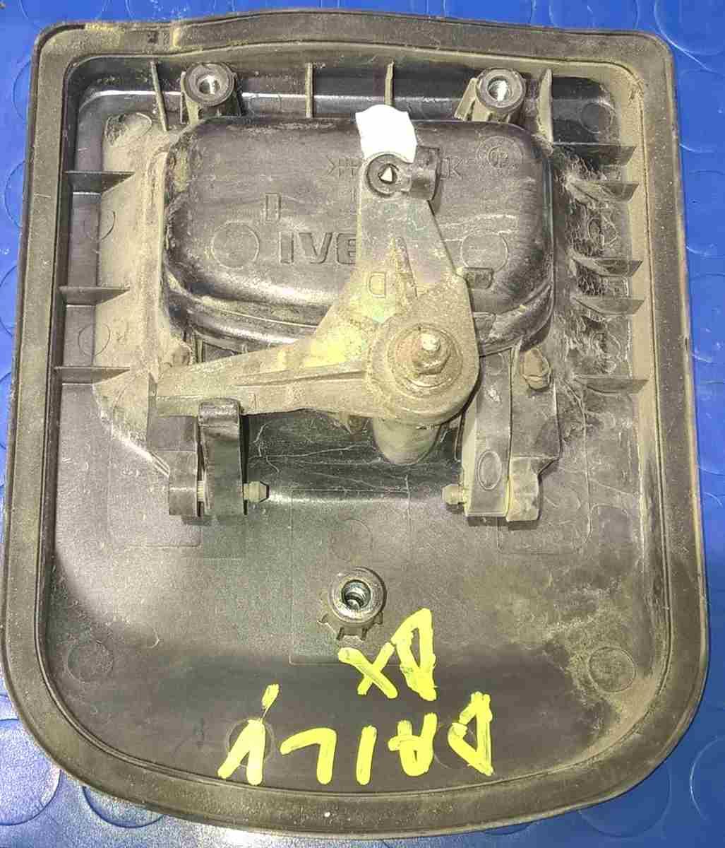 MANIGLIA ANT DX IVECO DAILY 2003 99489590<br />