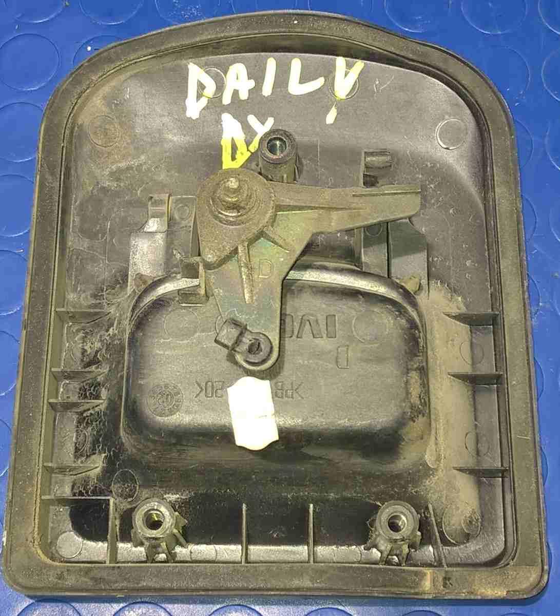 MANIGLIA ANT DX IVECO DAILY 2003 99489590<br />