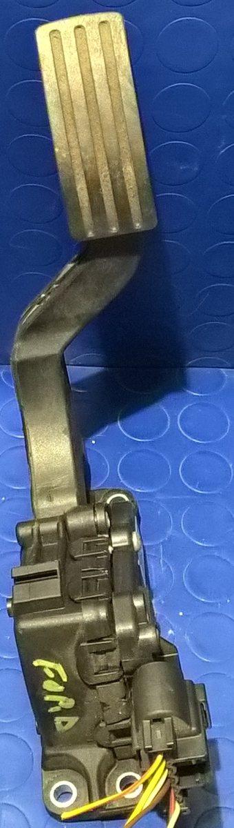 2S61F836AA FORD FIESTA 1.4 HDI 2006 PEDALE ACCELERATORE<br />