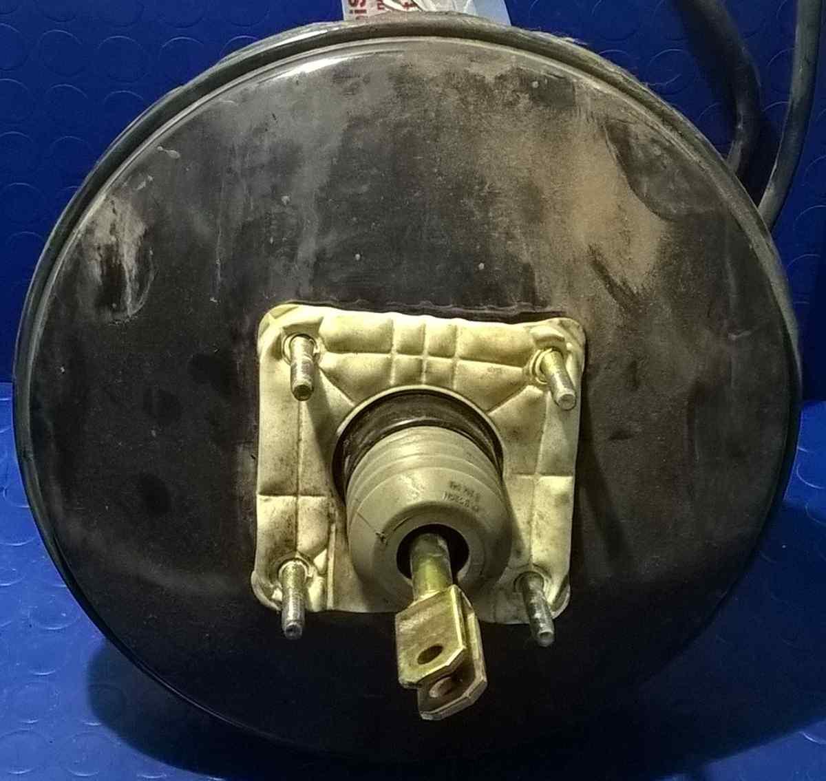 POMPA SERVOFRENO IVECO DAILY 2003 99487840<br />