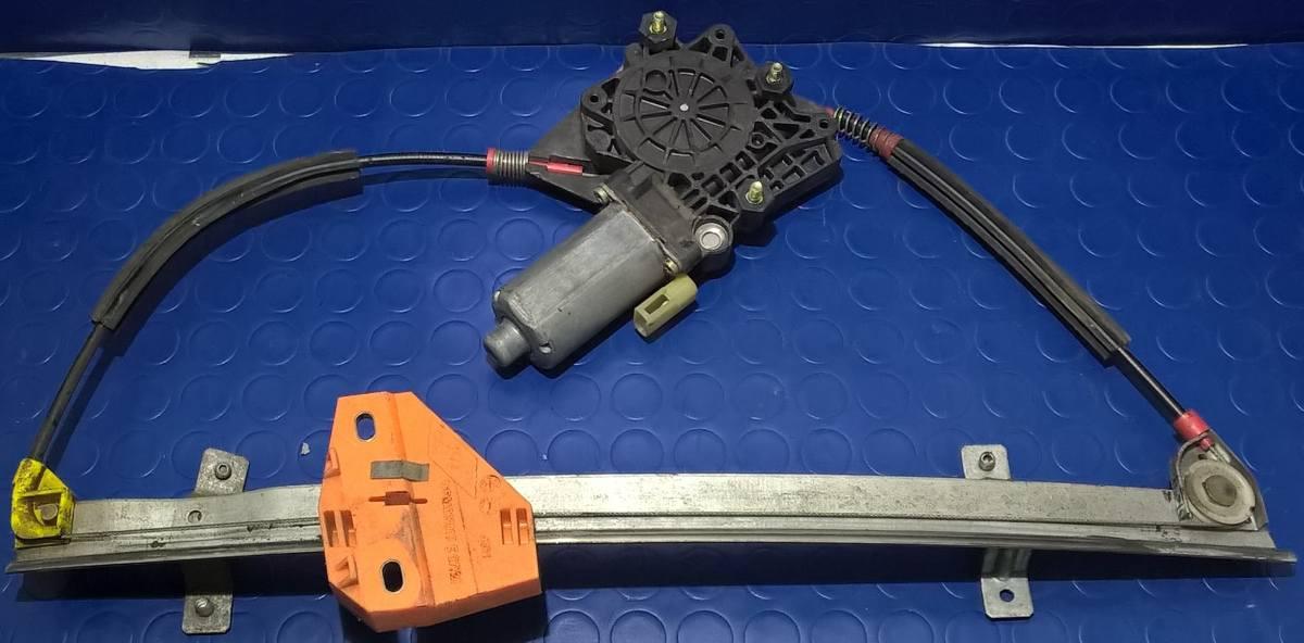 ALZACRISTALLO ELETTRICO SX FORD FIESTA 1 SERIE 1100187<br />