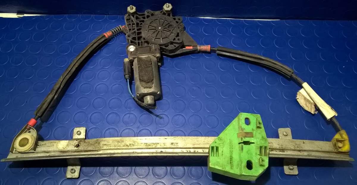 ALZACRISTALLO ELETTRICO DX FORD FIESTA 1 SERIE 1100184<br />