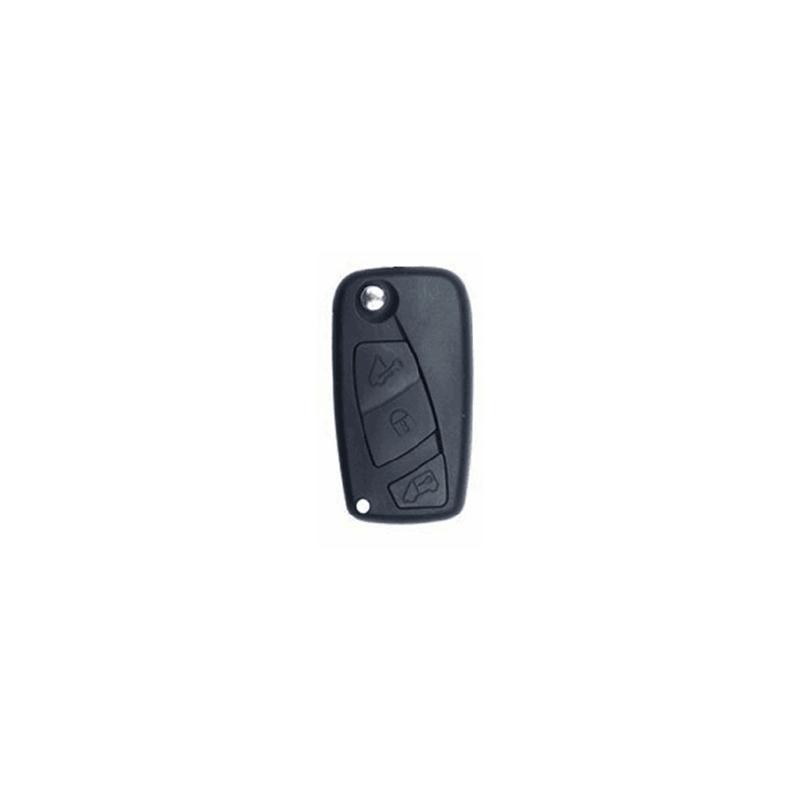 chiave guscio 3 tasti chiavi auto fiat punto panda idea