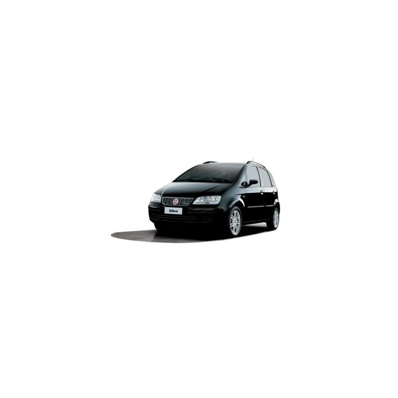 chiave guscio 3 tasti chiavi auto fiat punto panda idea