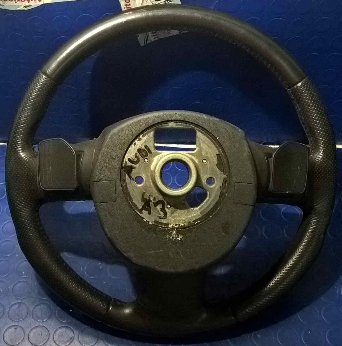 VOLANTE AUDI A3 2.0 TDI 140CV 2006 8P0419091<br />