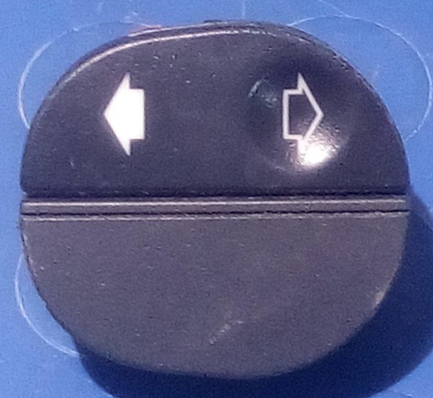 PULSANTE ALZAVETRO DX FORD FIESTA 1.4 HDI 2006 1107243<br />