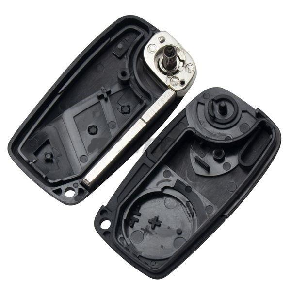 GUSCO COVER CHIAVE 3 PULSANTI  FIAT PUNTO PANDA 500<br />