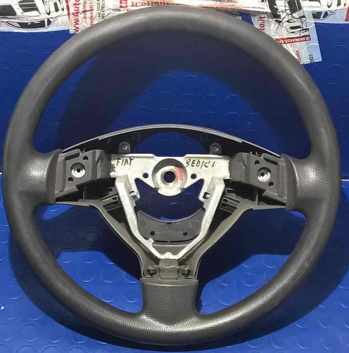 VOLANTE FIAT SEDICI 1.9 MJT 2007 71750101<br />