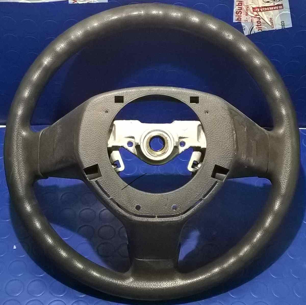 VOLANTE FIAT SEDICI 1.9 MJT 2007 71750101<br />
