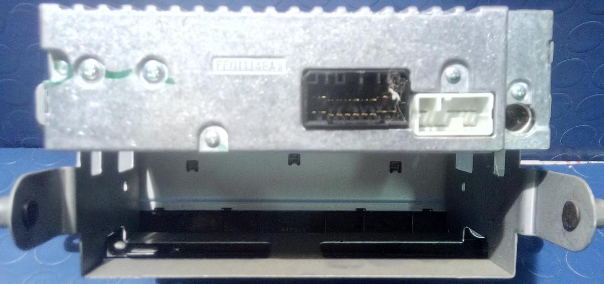 AUTORADIO DA SCODIFICARE FIAT SEDICI 1.9 MJT  71768553<br />