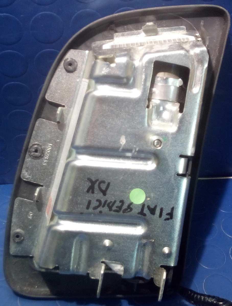 AIRBAG LATERALE DX  FIAT SEDICI 1.9 MJT  71743647<br />
