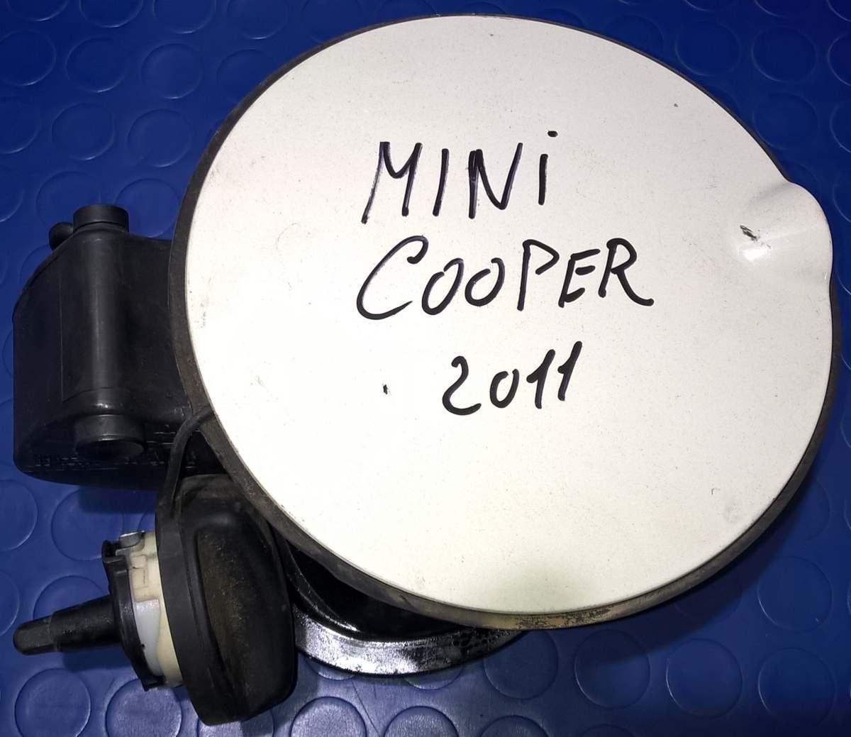 SPORTELLO CARBURANTE MINI COOPER R56 2011 51177148883<br />