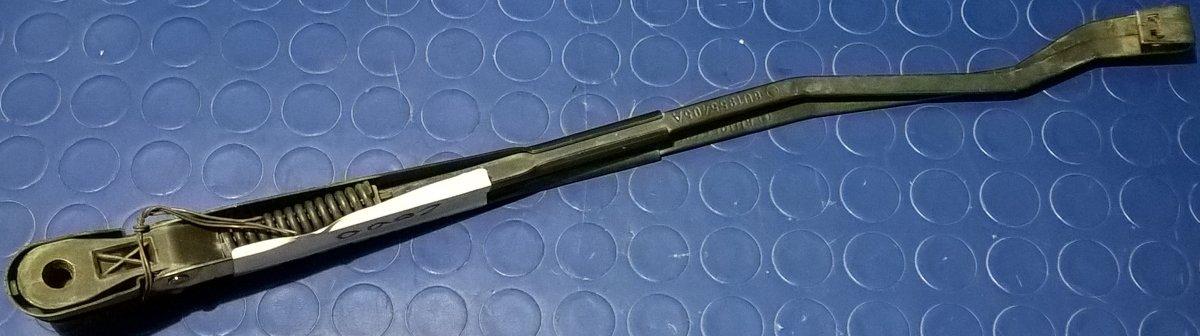 BRACCIA TERGICRISTALLO SKODA FELICIA 2000 6U1955405A<br />