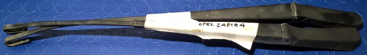 BRACCIA TERGICRISTALLO OPEL ZAFIRA 2000 90582557<br />
