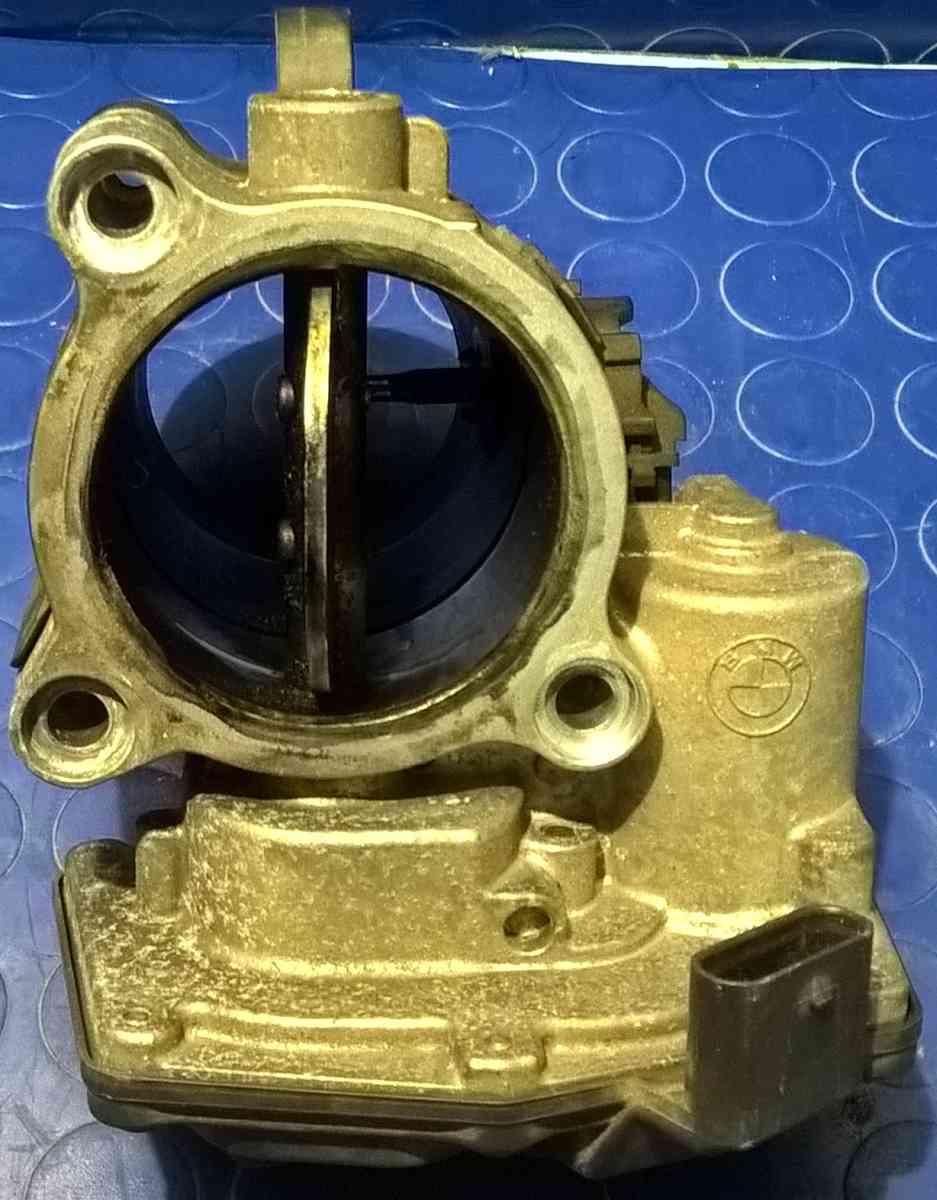 GRUPPO FARFALLATO MINI ONE R56 1.6 DIESEL 10378517<br />