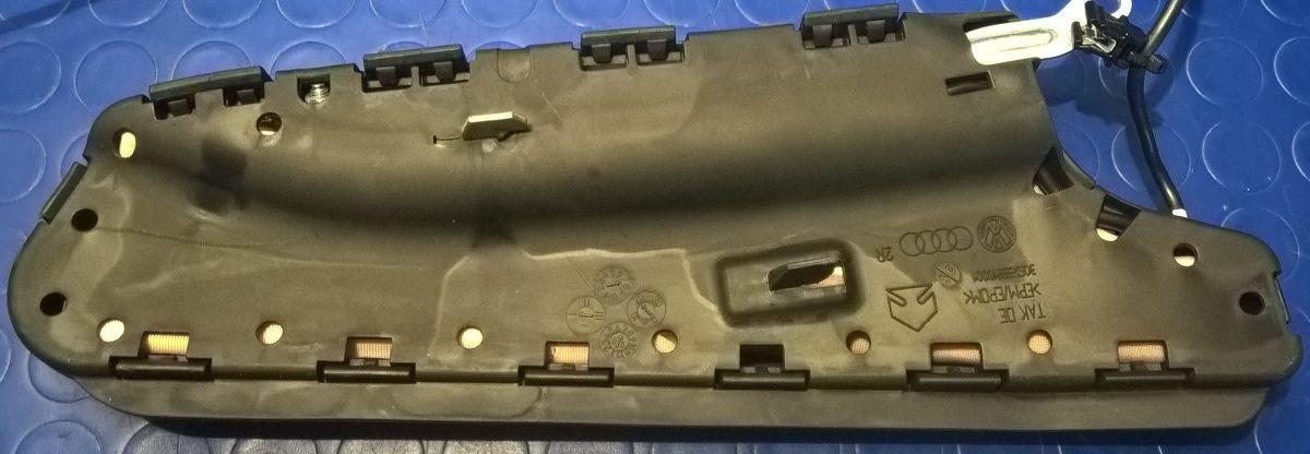 AIRBAG SEDILE SX AUDI A3 2.0 TDI 140CV 2006 305231010001<br />