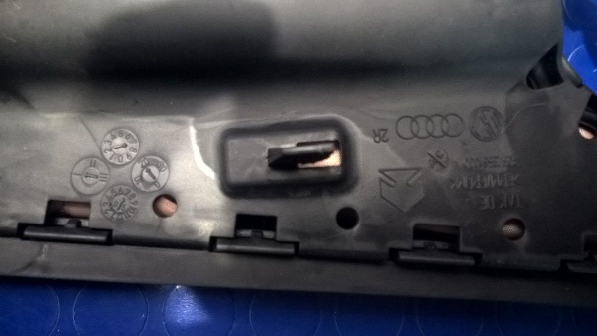 AIRBAG SEDILE SX AUDI A3 2.0 TDI 140CV 2006 305231010001<br />