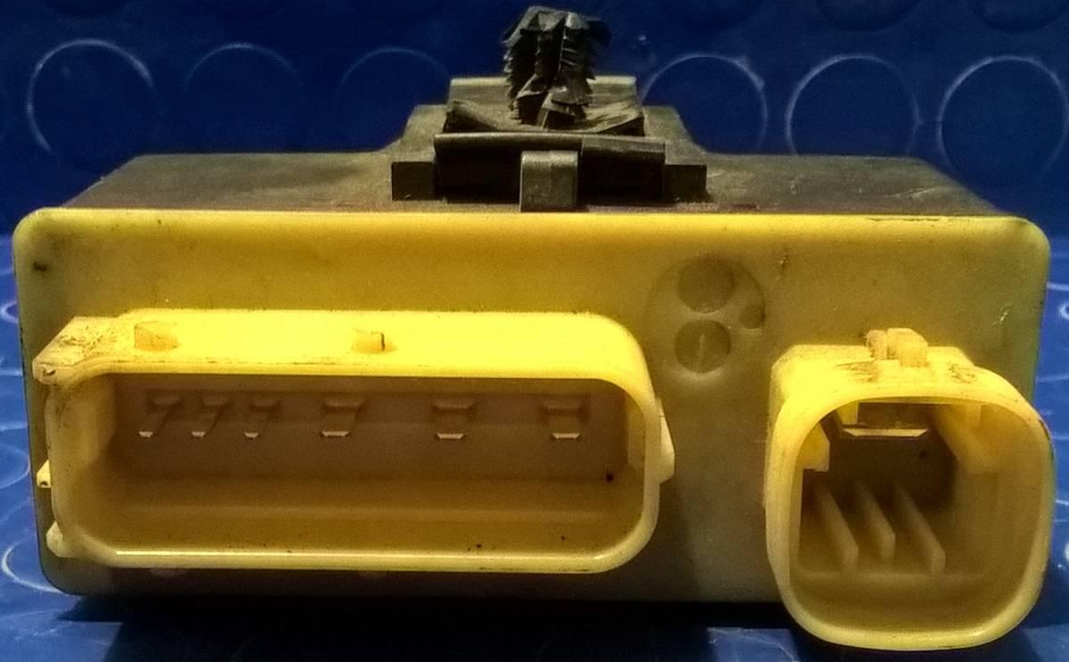 CENTRALINA CANDELETTE PEUGEOT 3008 1.6 HDI 109cv 2010 9662570880<br />