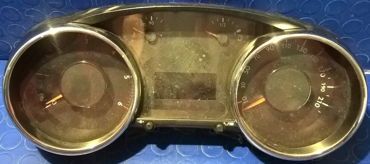 CONTAKM PEUGEOT 3008 1.6 HDI 109cv 2010 9666174980<br />