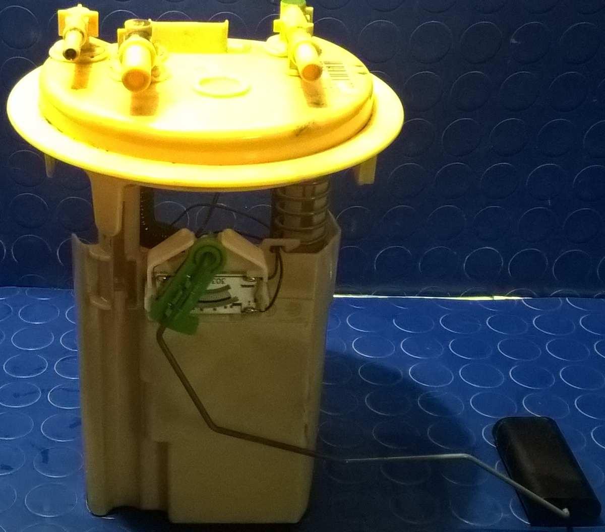 POMPA CARBURANTE PEUGEOT 3008 1.6 HDI 109CV 9681285780<br />