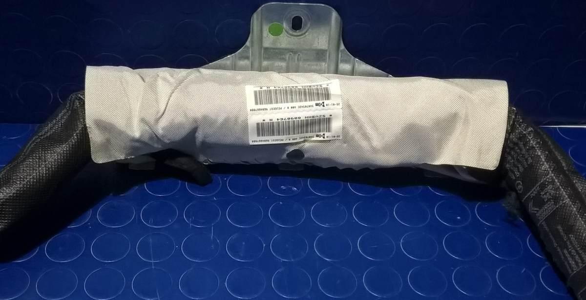 AIRBAG A TENDINA SX PEUGEOT 3008 1.6 HDI 109cv 2010 8335WQ<br />