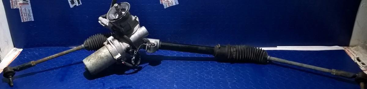 SCATOLA GUIDA FIAT SEDICI 1.9 MJT 120CV 4858079J50<br />