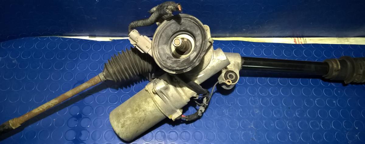 SCATOLA GUIDA FIAT SEDICI 1.9 MJT 120CV 4858079J50<br />