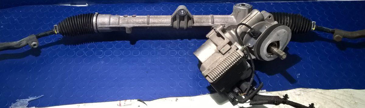 SCATOLA GUIDA MINI ONE R56 1.6 TDI 2011 13836910<br />