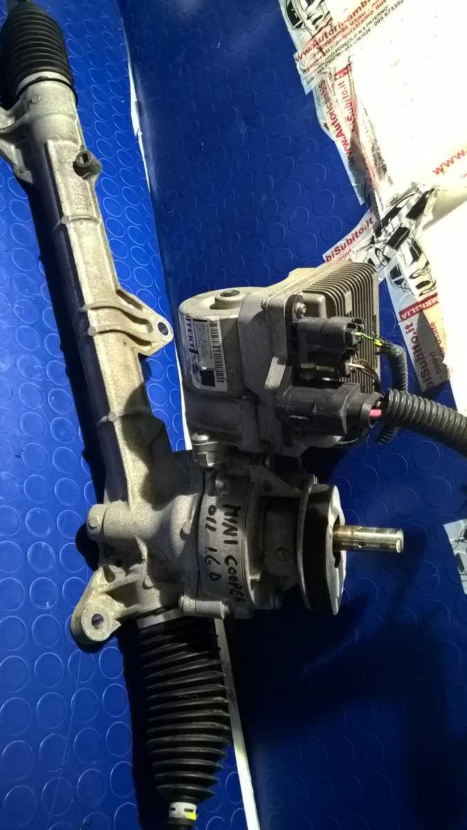 SCATOLA GUIDA MINI ONE R56 1.6 TDI 2011 13836910<br />