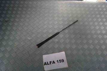 Alfa romeo 159 antenna