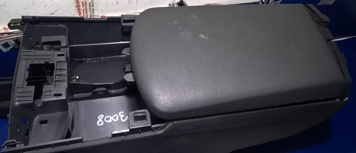 CONSOLE CENTRALE PEUGEOT 3008 1.6 HDI 2010 7591Q2<br /><br /><br />