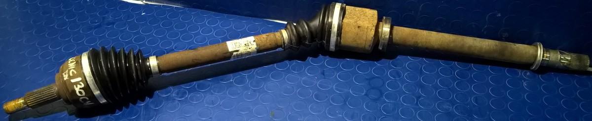 SEMIASSE DX RENAULT SCENIC 1.9 CDI 130CV 8200436366<br /><br /><br />